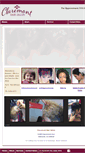 Mobile Screenshot of claremonthairsalon.com
